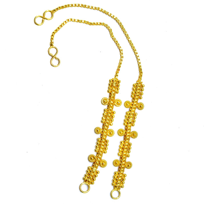 kanoti earrings