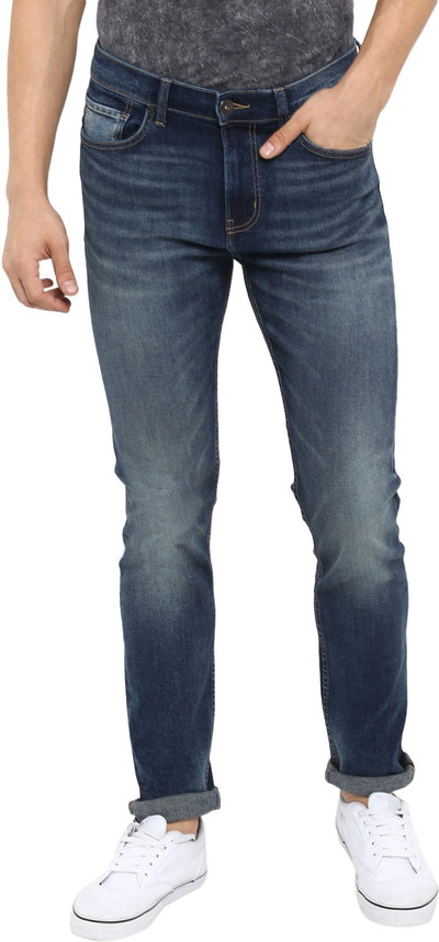 red tape denim jeans