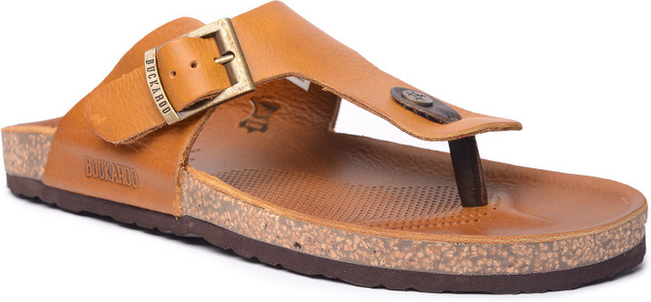 buckaroo chappal