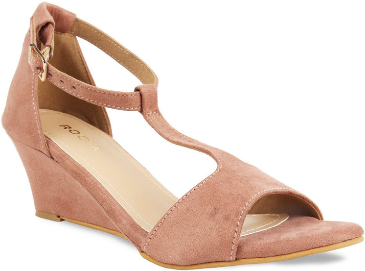 rocia wedges online