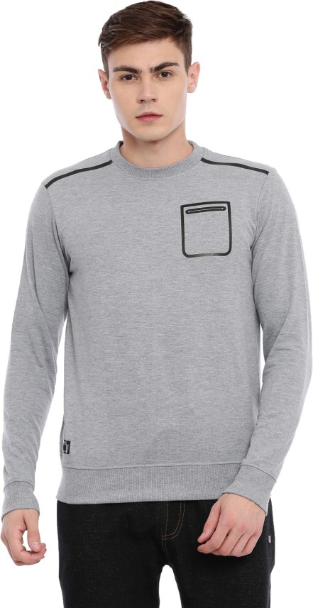 proline active sweatshirt