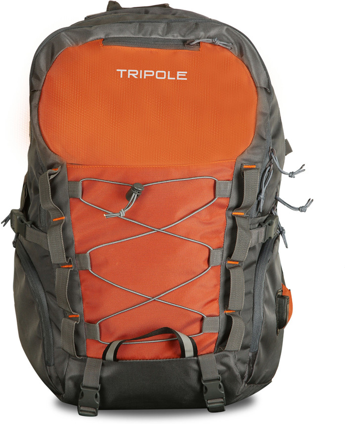 tripole backpack