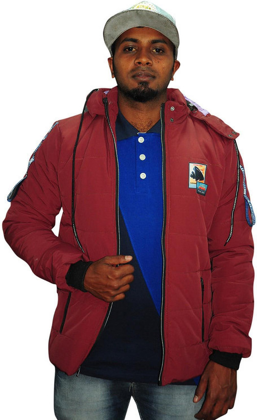 big bazaar winter jackets