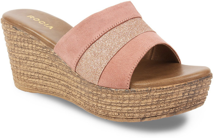 rocia ladies footwear