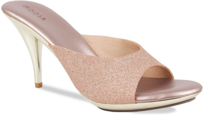 rocia ladies footwear