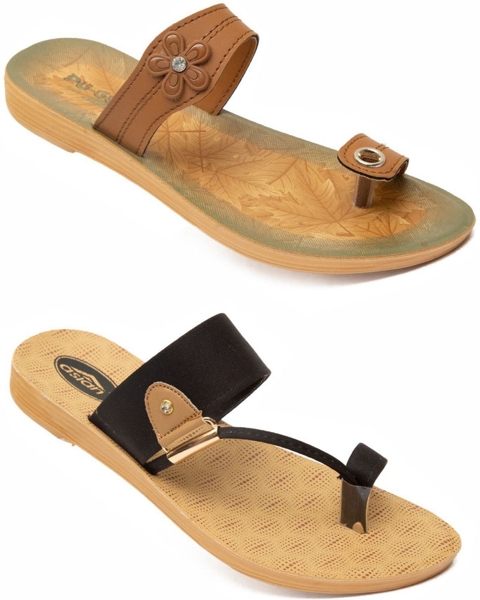 flipkart online shopping flat sandals