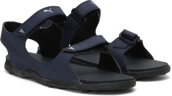 puma sandals flipkart