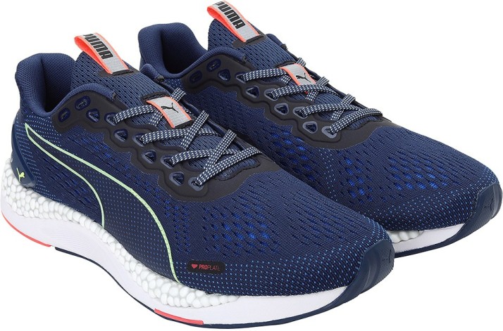 puma running shoes flipkart