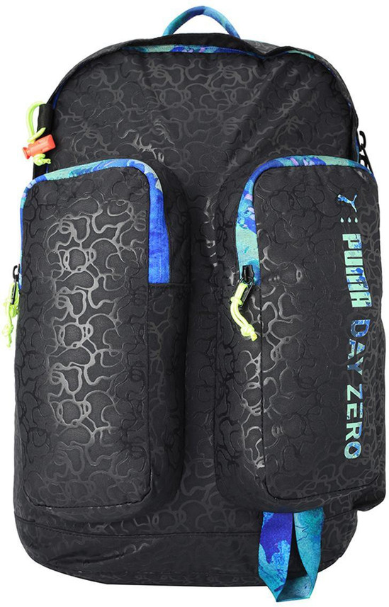 puma backpacks flipkart