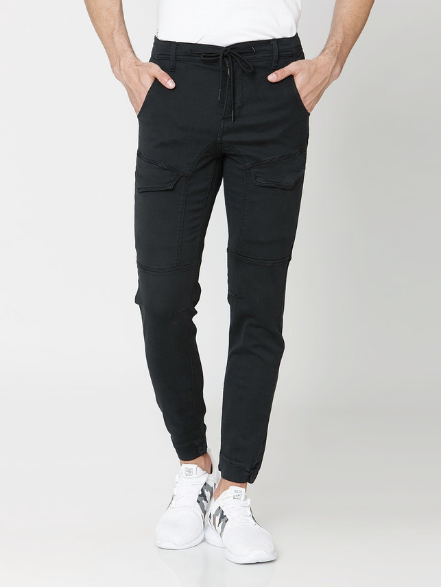 joggers for men flipkart
