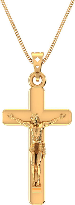 purity) God Jesus Christ Pendant 