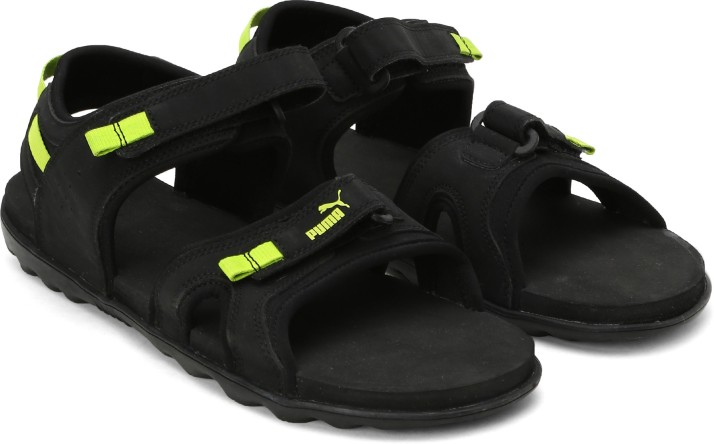 flipkart sandals mens puma