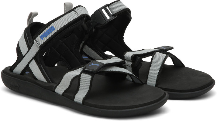 flipkart sandals mens puma