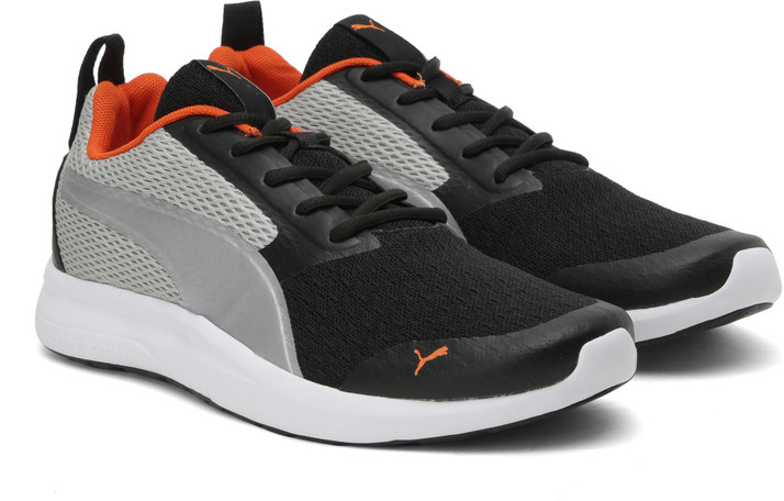 puma max idp