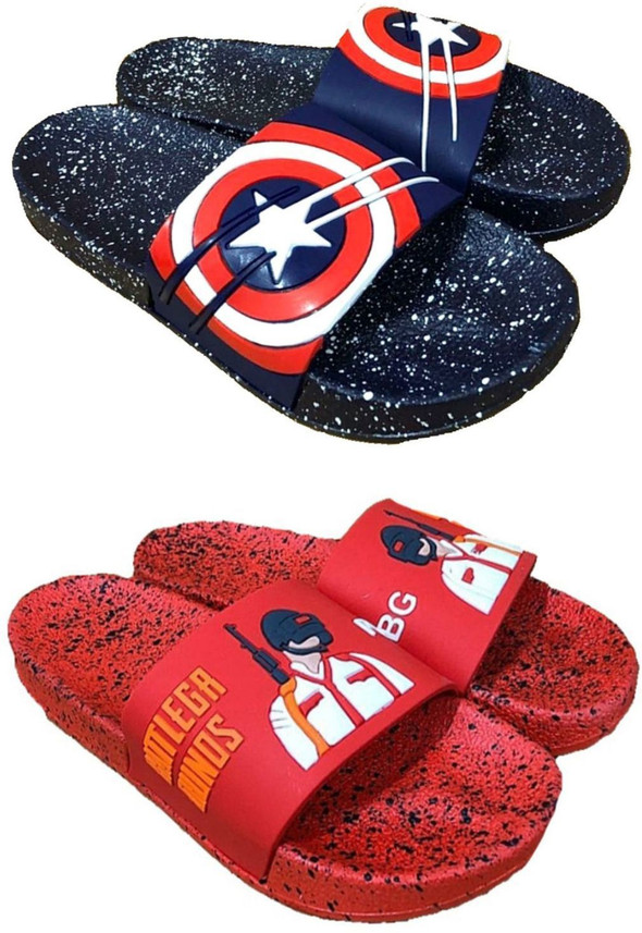 red g star slides