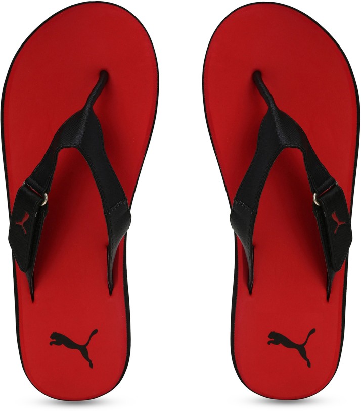puma slippers with price