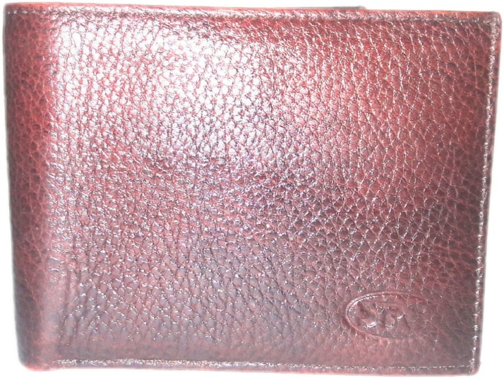 shree leather wallet