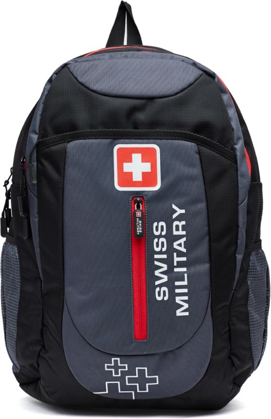 swiss military bag