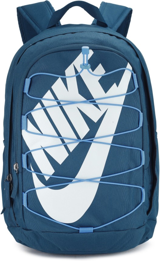 nike hayward 2.0 backpack blue