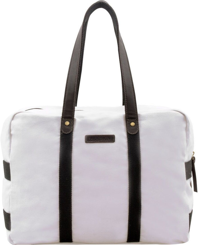 hidesign canvas bag