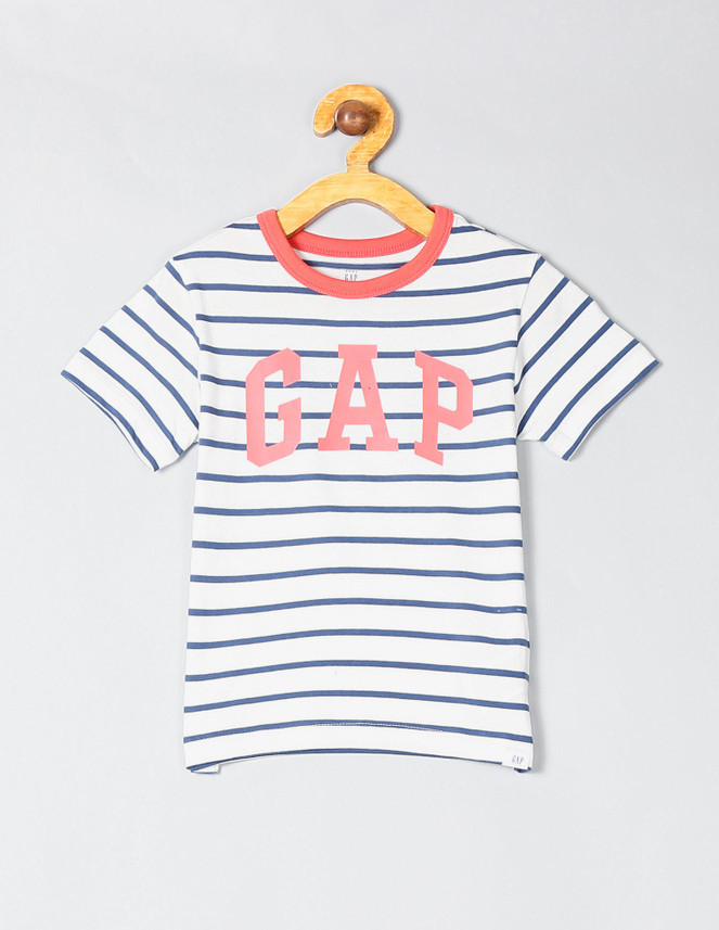 gap cotton t shirts
