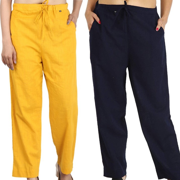 flipkart ladies night pants