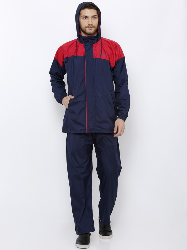 zeel raincoat for mens price