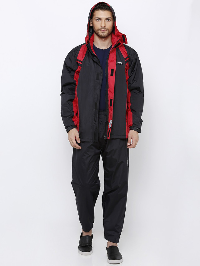 zeel raincoat flipkart