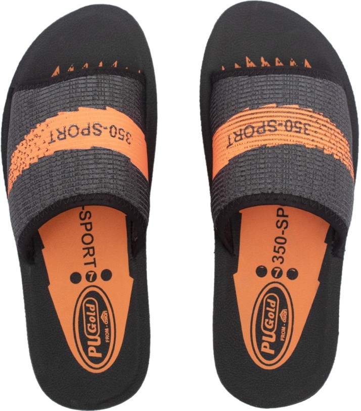 sports brand slippers