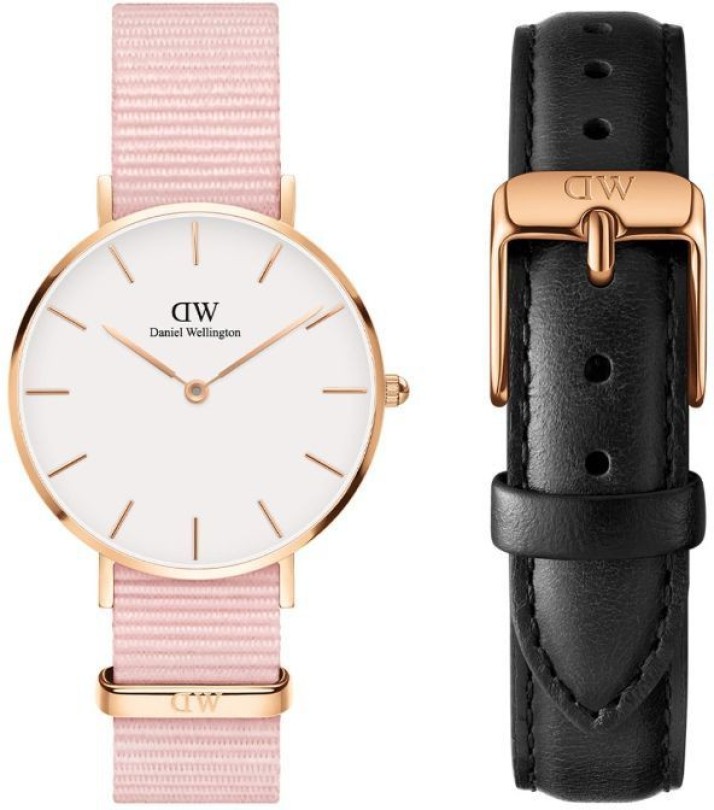 daniel wellington watch set