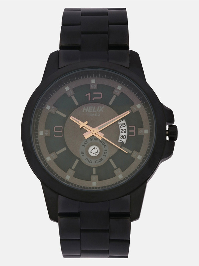 timex helix tw023hg20