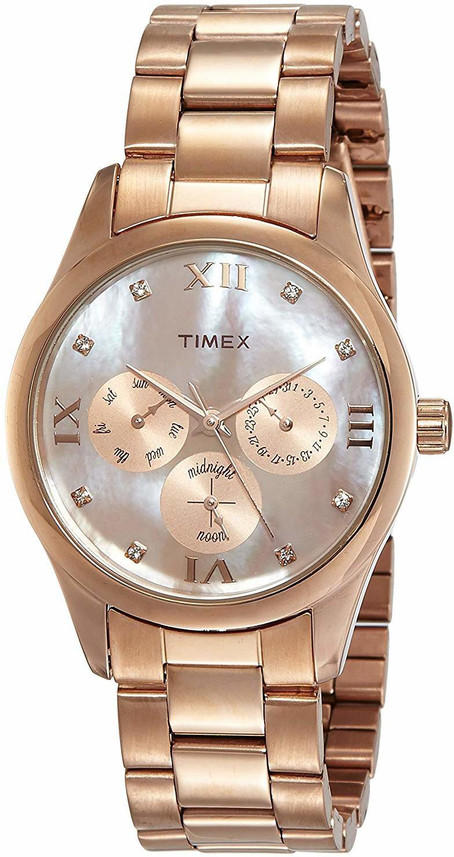 Timex watch for women price Clearance