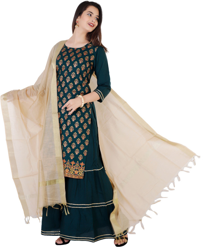 flipkart sharara