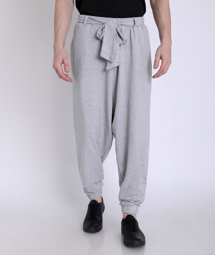 Cotton Men Harem Pants 