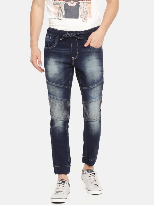 flipkart joggers jeans