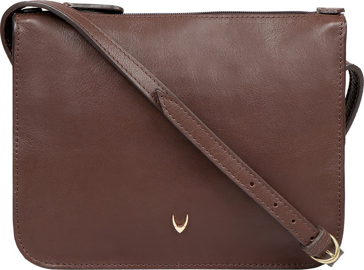 flipkart hidesign sling bags