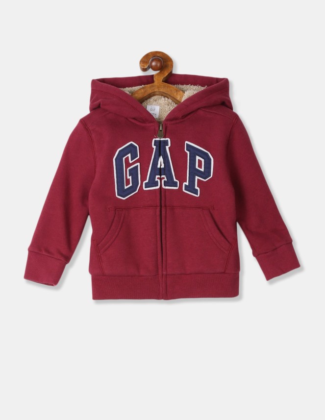 gap boys sweatshirt