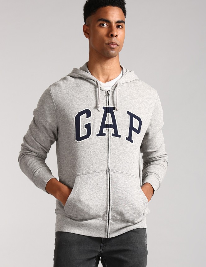 gap men sweatshirt