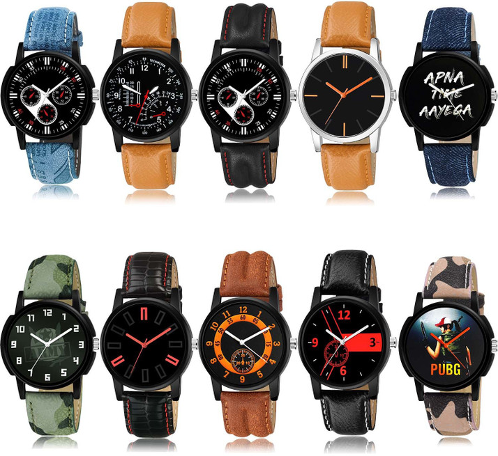 army time watch