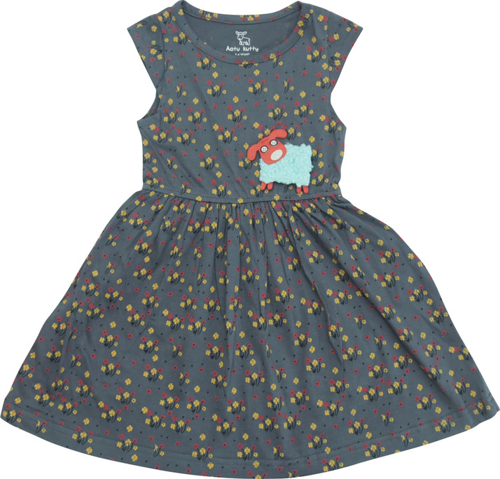 kutty baby dress
