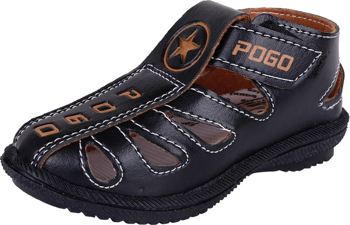 flipkart sandal boy