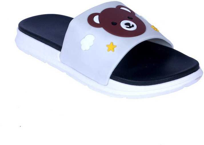 slippers for girls flipkart