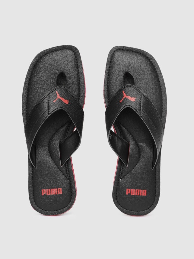 puma slippers for girls
