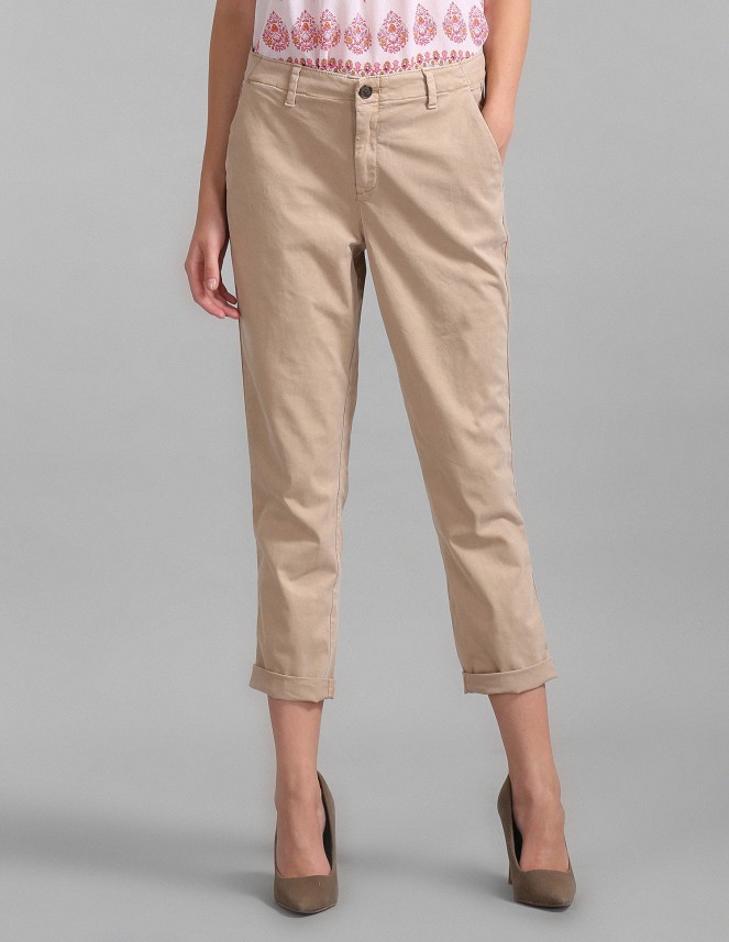 gap trousers online