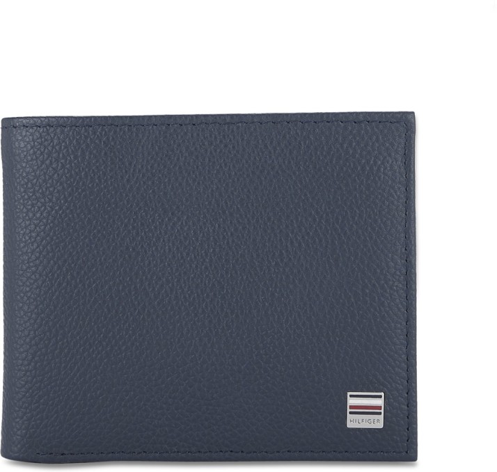 tommy hilfiger wallet cost