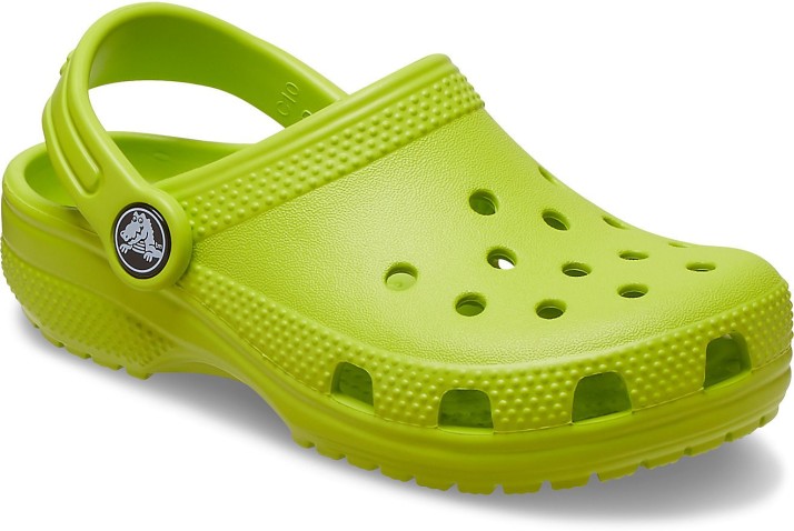 crocs 7c