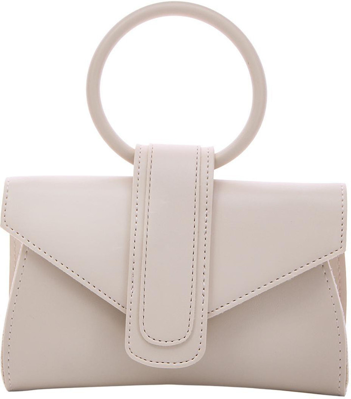 clutch bag miniso
