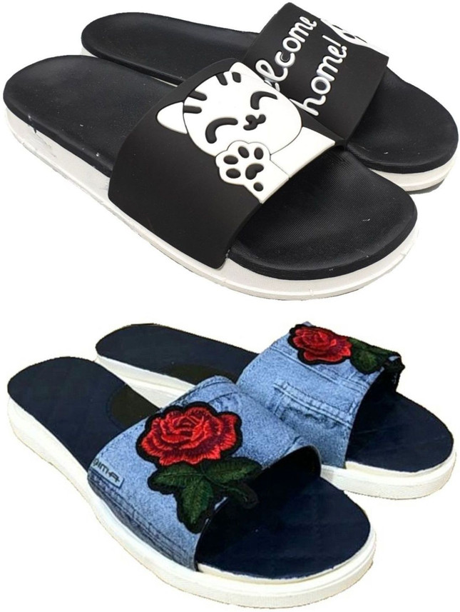 irose chappal