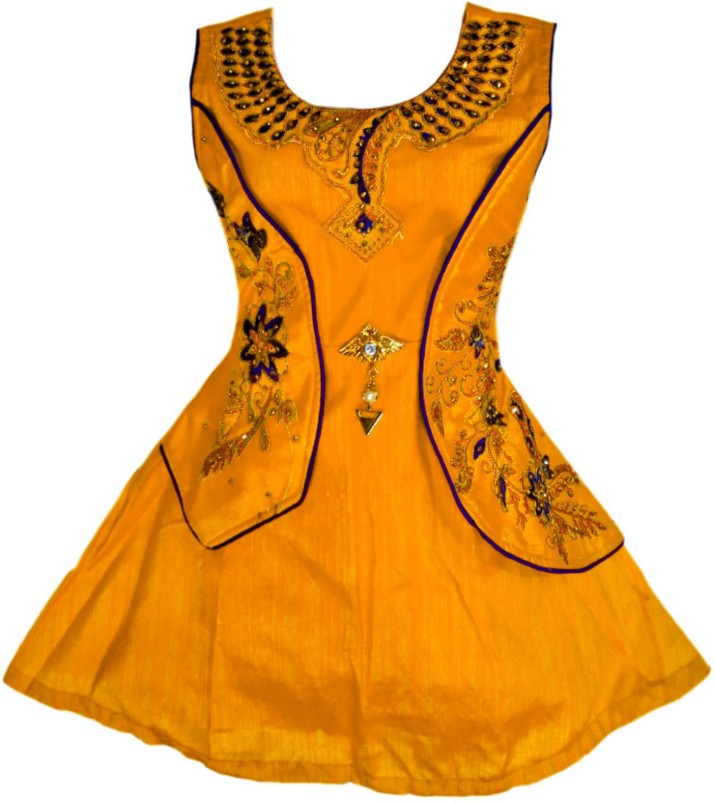 flipkart frock