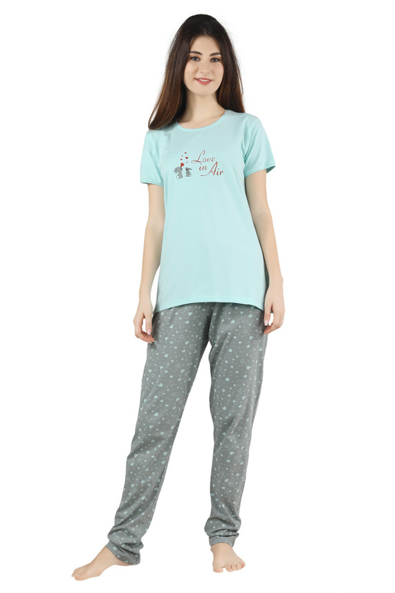 Lenissa night suit Clearance